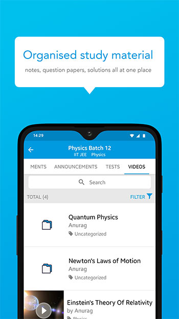 Tải IELTS Master cho Android