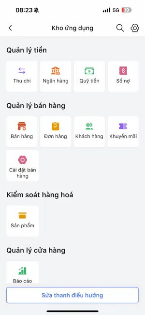 Quản lý