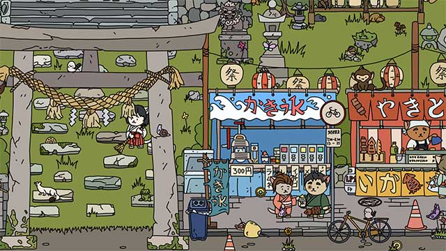 Đắm mình vào cuộc phiêu lưu thú vị trong game tìm đồ vật ẩn Find All 7: Japan