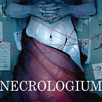 Necrologium