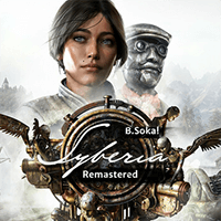 Syberia - Remastered