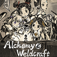 Alchemy and Weldcraft