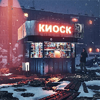 Deep Pixel Melancholy