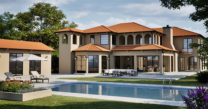 Dream Home DesignerGame thiết kế ngôi nhà mơ ước