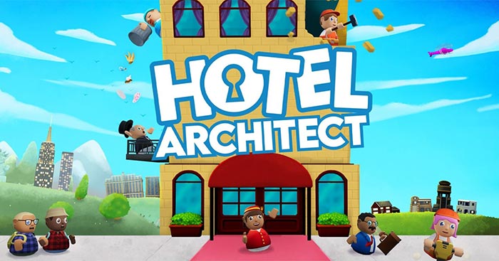 Hotel Architect