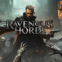 Ravenous Horde
