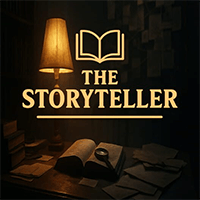 The Storyteller
