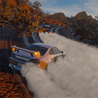 DriftX