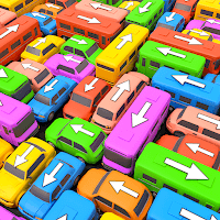 Car Jam Solver cho Android