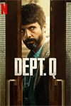 Dept. Q