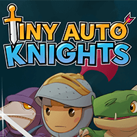 Tiny Auto Knights