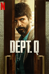 Dept. Q