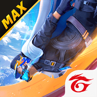 Garena Free Fire MAX