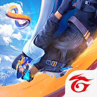Garena Free Fire OB49