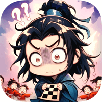 Kiếm Hiệp Auto Chess cho Android