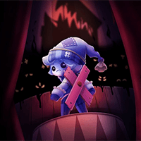 Nightmare Circus