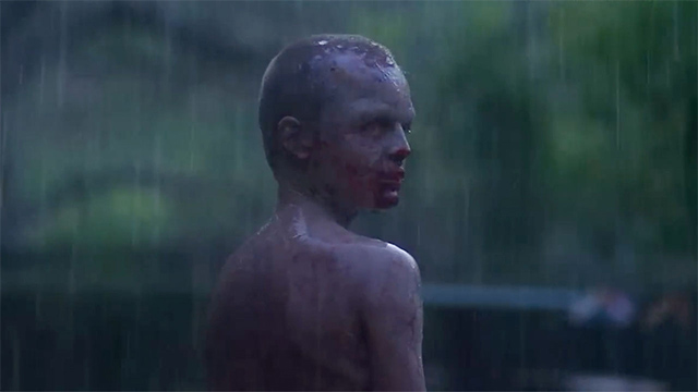 Mượn hồn đoạt xác là tác phẩm mới từ bộ đôi đạo diễn phim Gọi hồn quỷ dữ - Talk to Me