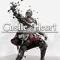 Castle of Heart: Retold
