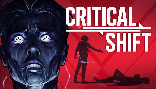 Critical Shift là game nhập vai chiến thuật Hardcore có yếu tố sinh tồn