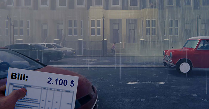 LandlordGame mô phỏng cho thuê nhà