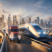 Transport Fever 3
