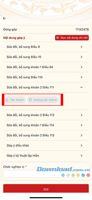 gop y sua doi hien phap tren VNeID 5*520125