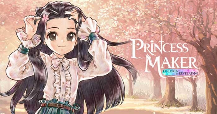 Princess Maker: Children of Revelation