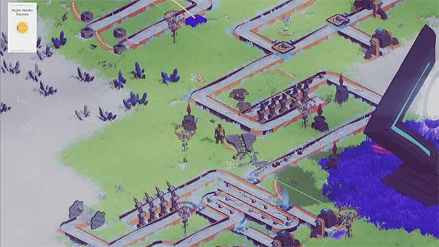 Future Vibe Check là game âm nhạc tự động hóa sáng tạo và hấp dẫn