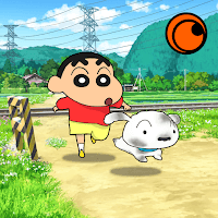 Shin chan: Shiro & Coal Town cho Android