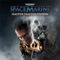 Warhammer 40,000: Space Marine - Master Crafted Edition