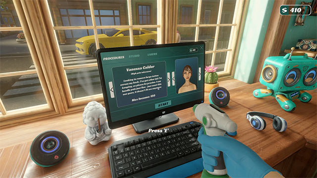 Tìm kiếm khách hàng trên mạng Internet và khám phá câu chuyện của họ