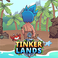Tinkerlands