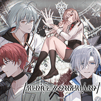Re.dive Wonderland