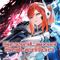 Scar-Lead Salvation