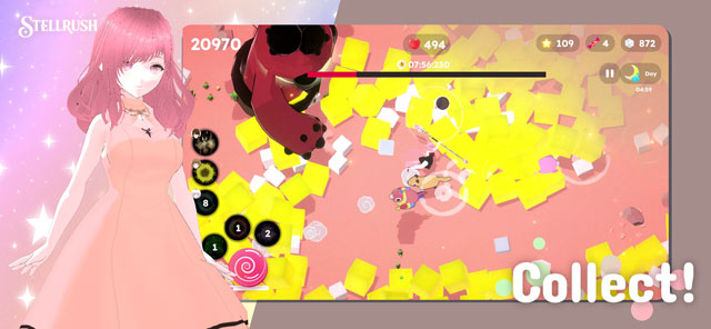 Lối chơi hành động khá đơn giản kết hợp với yếu tố giải đố