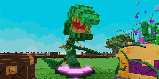 Bài viết này sẽ giúp bạn sửa lỗi Angry Plant event của Grow a Garden