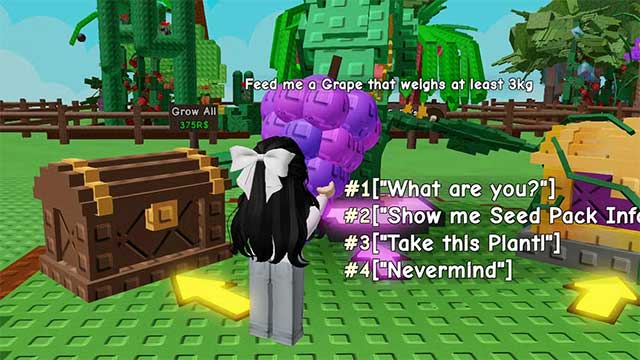 Lỗi "Angry Plant" khiến game thủ không thể hoàn thành nhiệm vụ