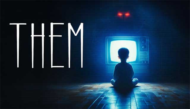Them kết hợp giữa thể loại kinh dị tâm lý và đi cảnh 2D cổ điển