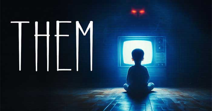 ThemDemoGame kinh dị Video game ác mộng