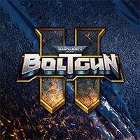 Warhammer 40,000: Boltgun 2