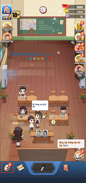 code Hoc Vien Thien Tai 4*520316