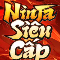 Ninja Siêu Cấp