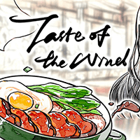 Taste of the Wind