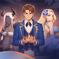 Becoming a King
