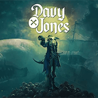 DAVY x JONES