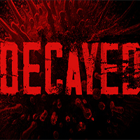 Decayed