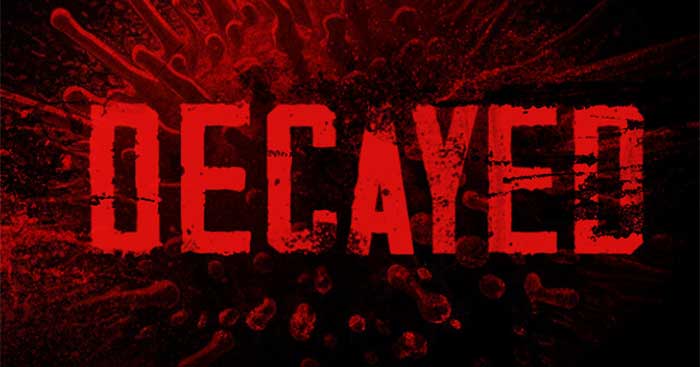 DecayedGame bắn súng sinh tồn hậu tận thế