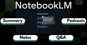 NotebookLM