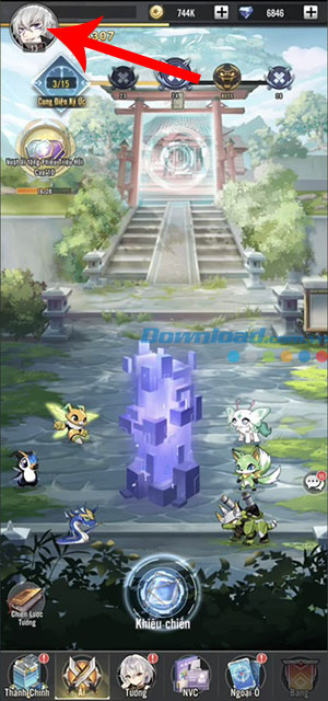 code Nhat Ky Tien Hoa Thu Cung 1*520632