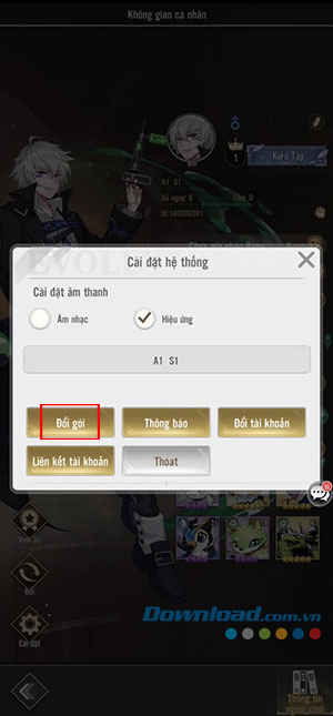code Nhat Ky Tien Hoa Thu Cung 3*520629
